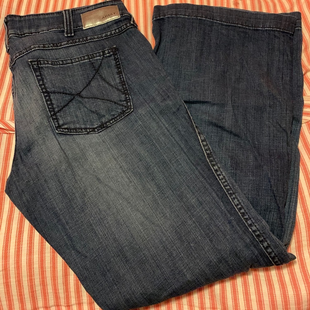 Ariat Trouser Jeans